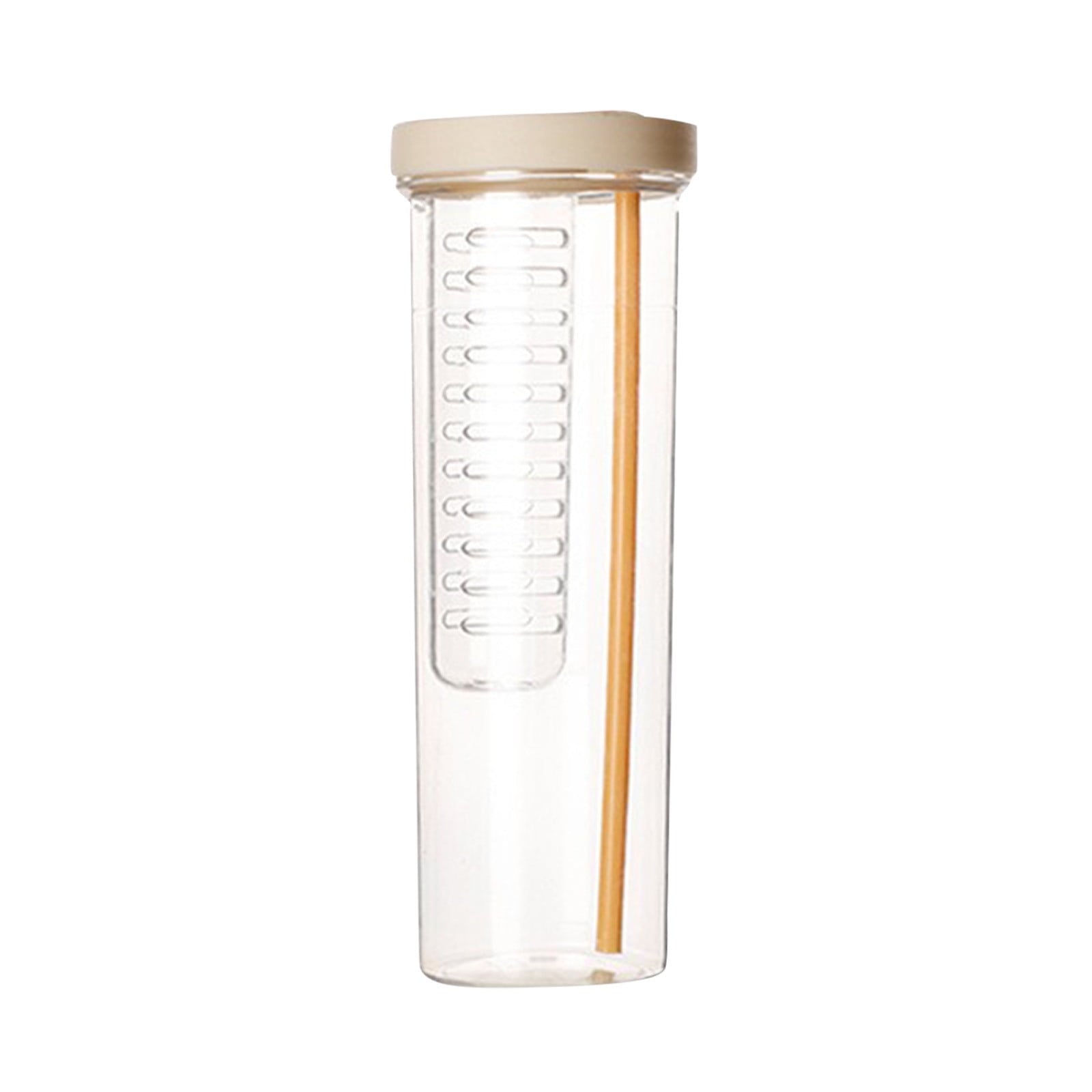 AURIGATE Simple Modern Plastic Tumbler with Lid and Straw Reusable BPA Free Iced Coffee Cups Double Wall Smoothie Cup Gifts for Women Men Him Her Classic Collection M443F