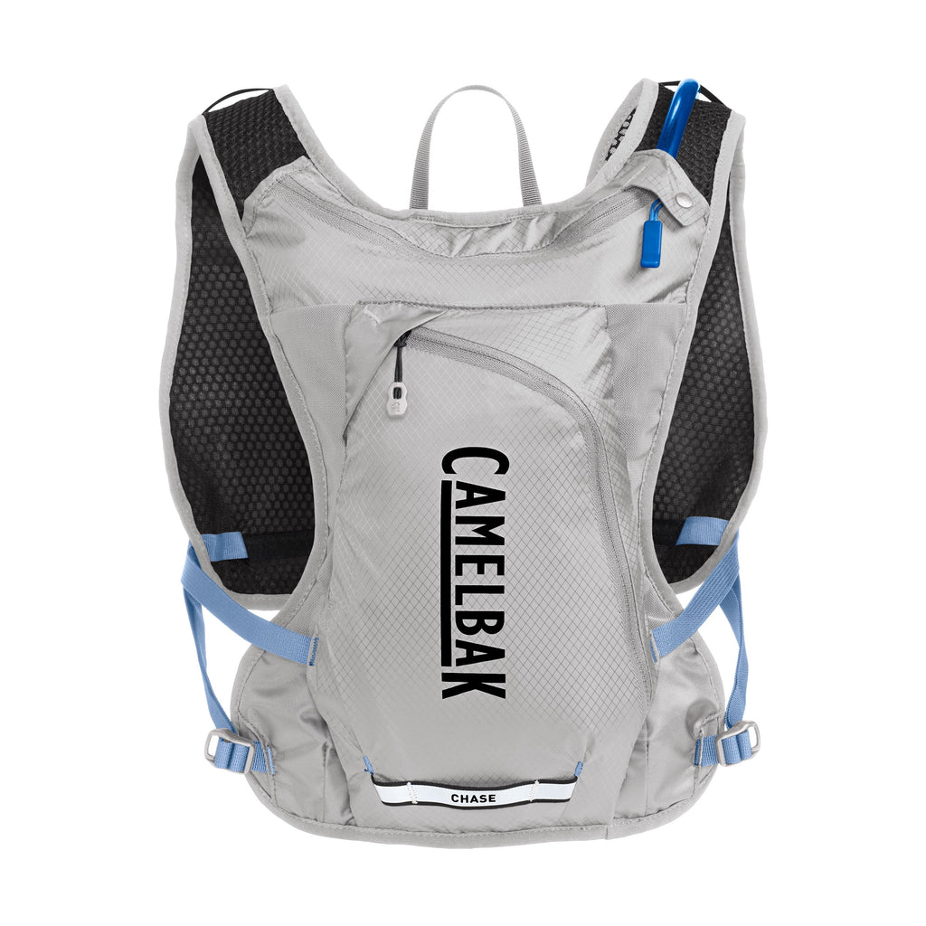 Camelbak Women's Chase Race 4 Vest 50oz, Vapor Blue M281R