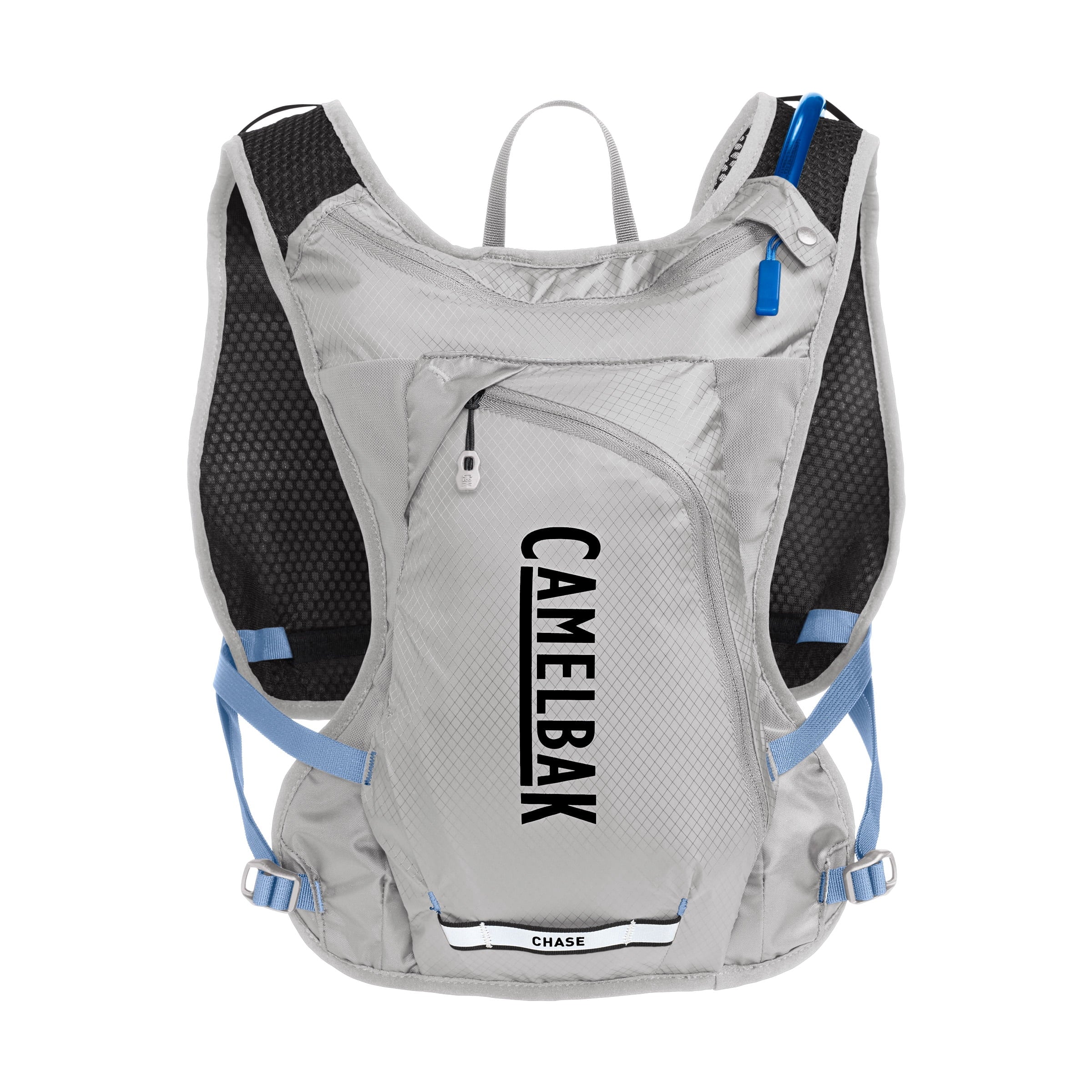 Camelbak Women's Chase Race 4 Vest 50oz, Vapor Blue M281R