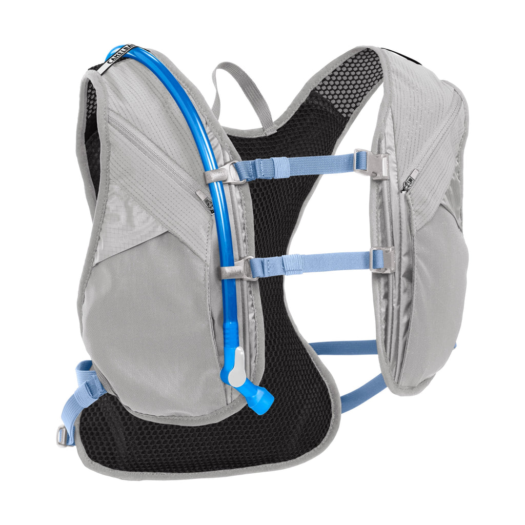 Camelbak Women's Chase Race 4 Vest 50oz, Vapor Blue M281R