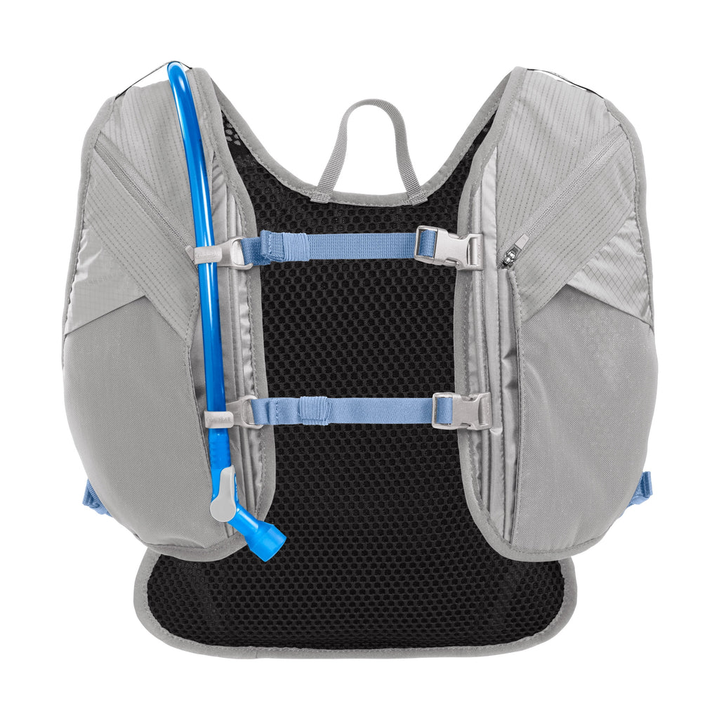 Camelbak Women's Chase Race 4 Vest 50oz, Vapor Blue M281R
