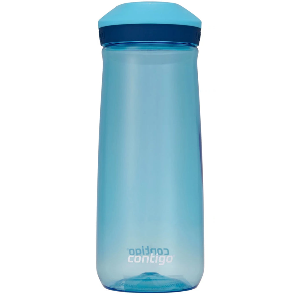 Contigo Kid's 20 oz. Micah Water Bottle w/ Simple Lid - Blue Raspberry/Blueberry M71H