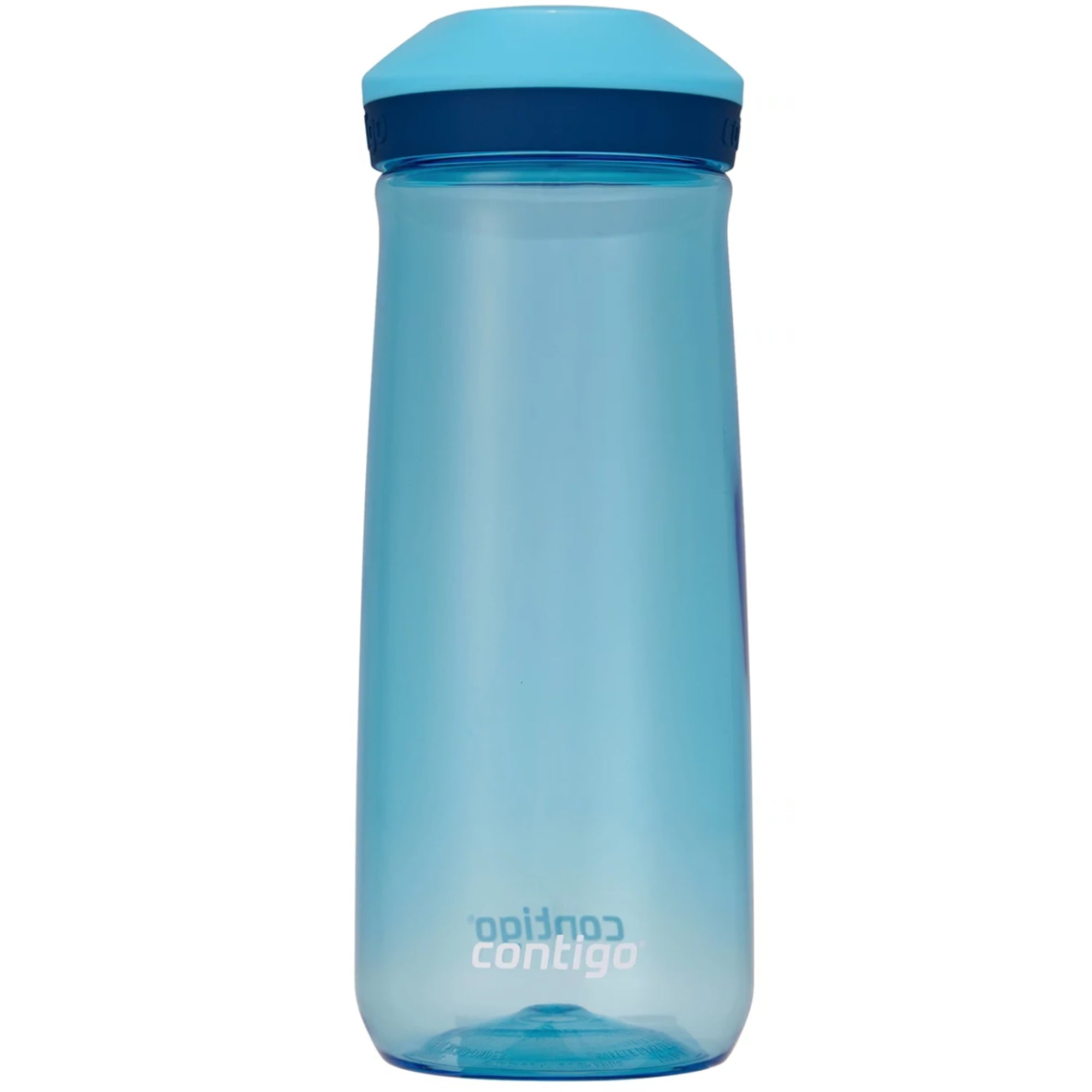 Contigo Kid's 20 oz. Micah Water Bottle w/ Simple Lid - Blue Raspberry/Blueberry M71H