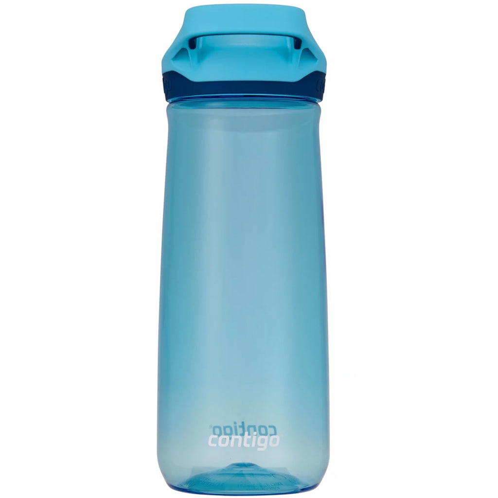Contigo Kid's 20 oz. Micah Water Bottle w/ Simple Lid - Blue Raspberry/Blueberry M71H