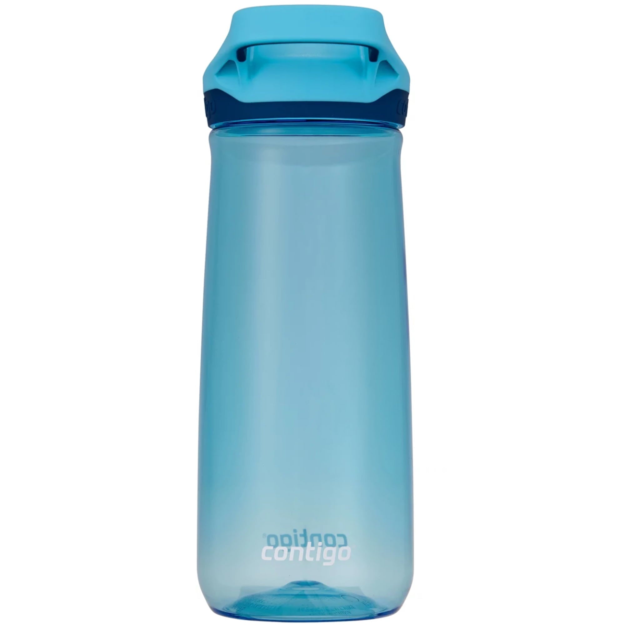 Contigo Kid's 20 oz. Micah Water Bottle w/ Simple Lid - Blue Raspberry/Blueberry M71H