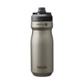 Camelbak Podium Insulated Bottle, 18oz, Titanium M364W