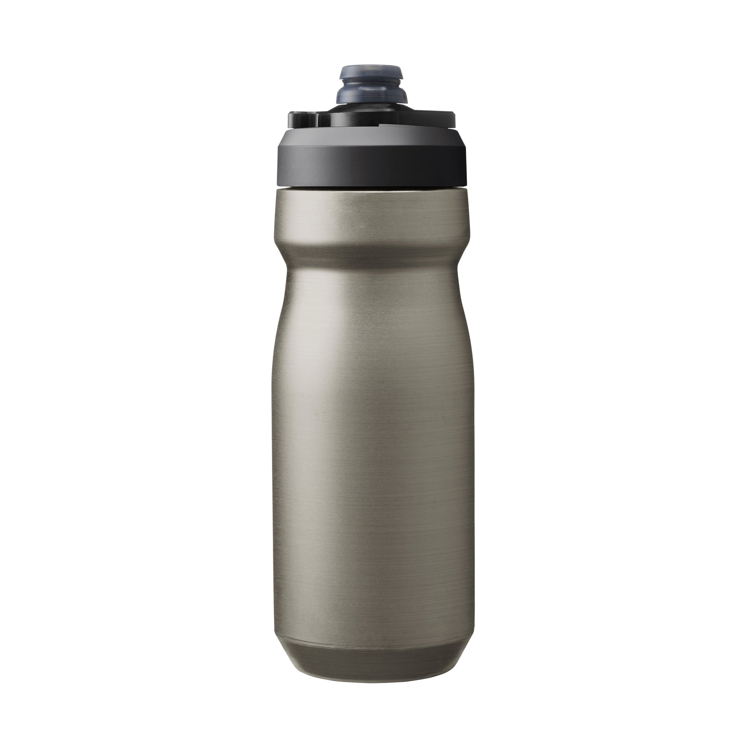 Camelbak Podium Insulated Bottle, 18oz, Titanium M364W