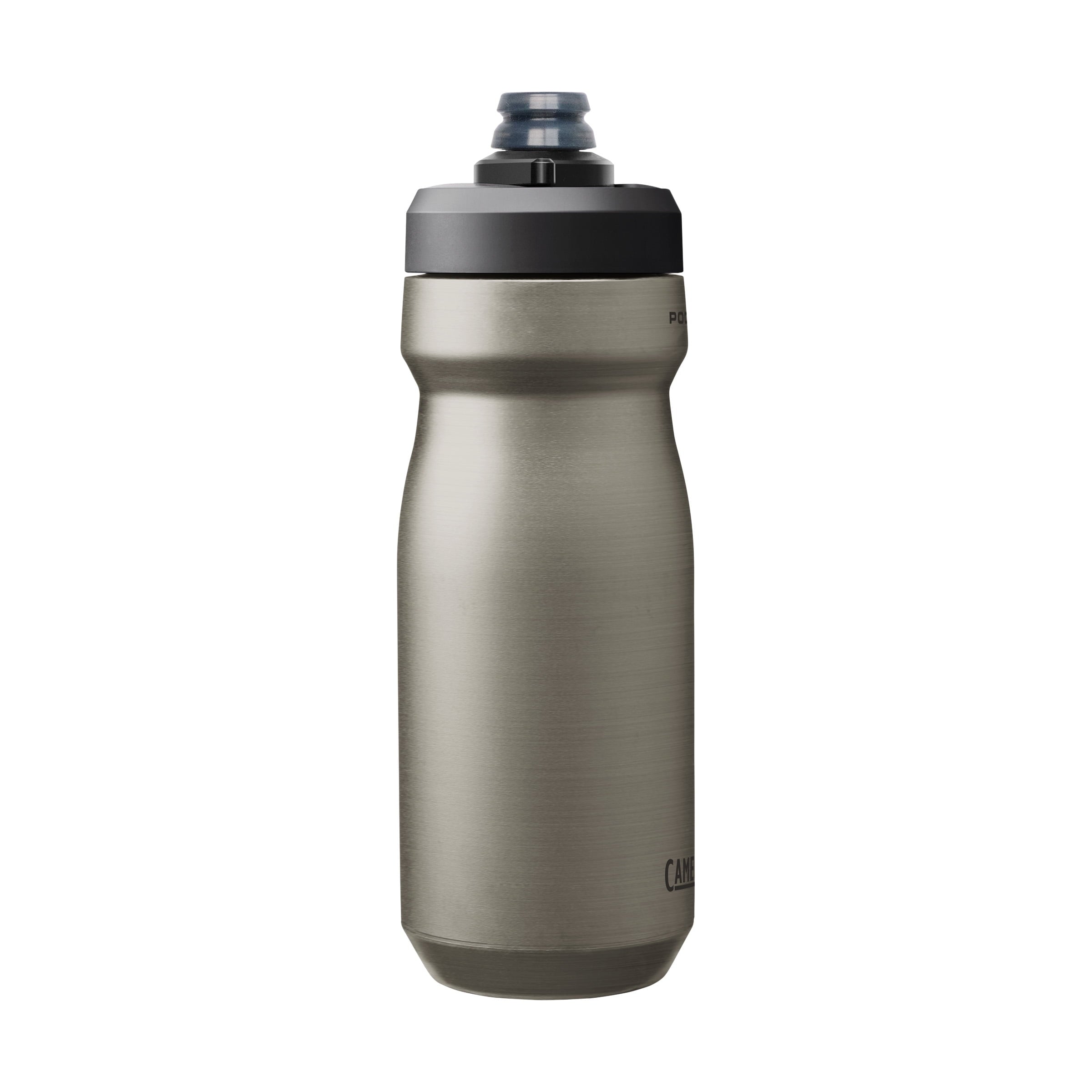 Camelbak Podium Insulated Bottle, 18oz, Titanium M364W