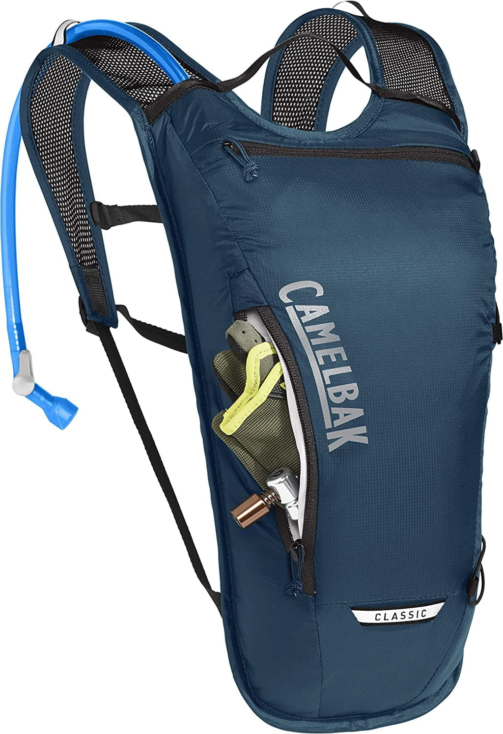CamelBak Classic Light Bike Hydration Pack 70oz M284D