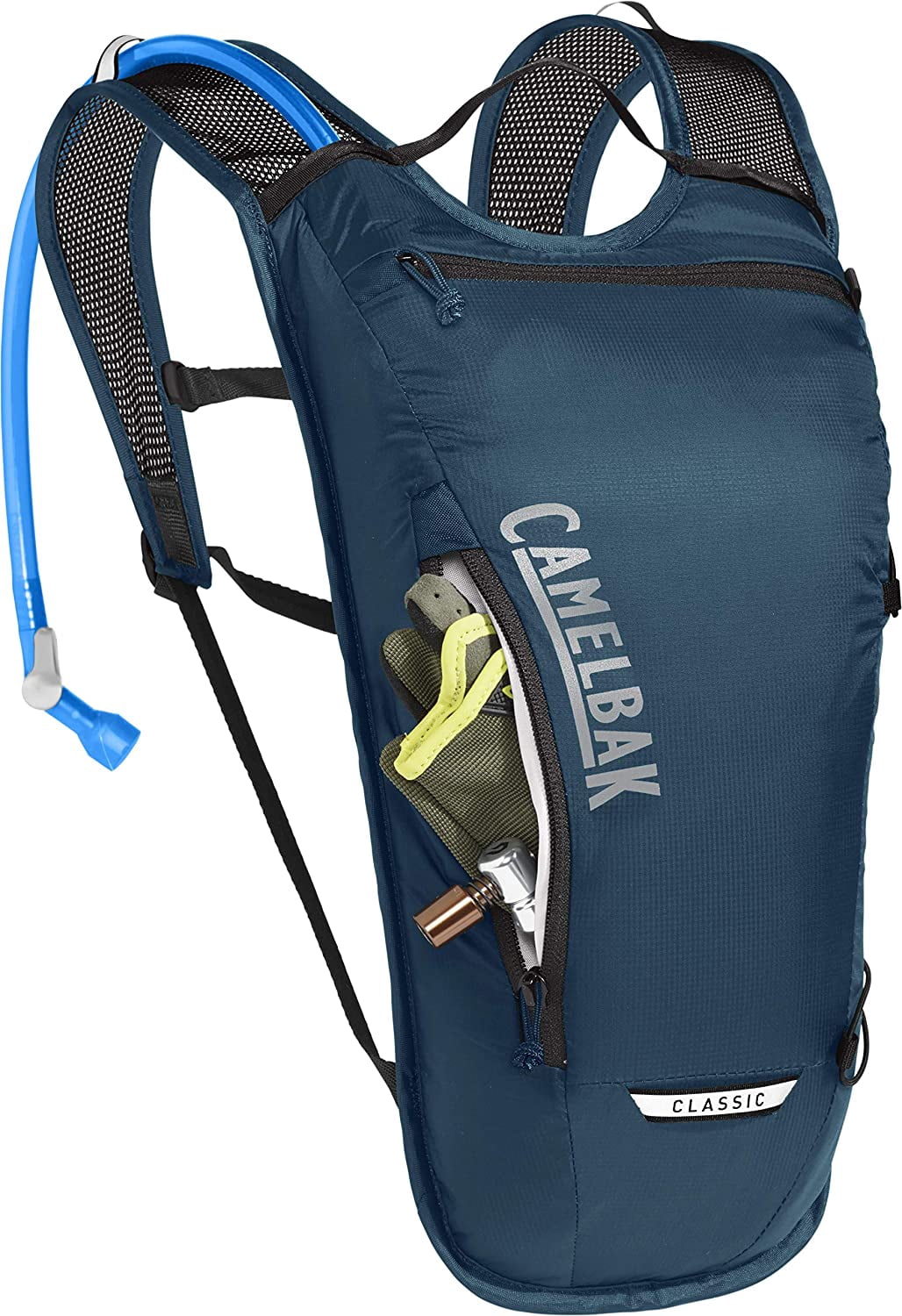 CamelBak Classic Light Bike Hydration Pack 70oz M284D