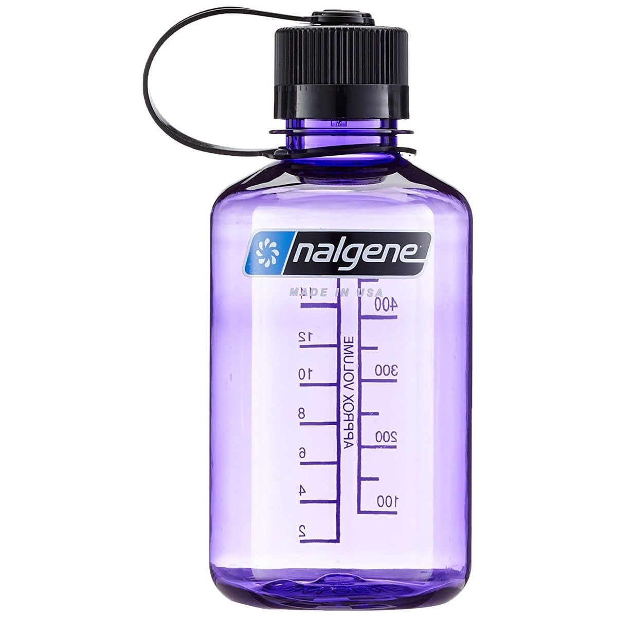 Nalgene 16oz Narrow Mouth Sustain Bottle M202G