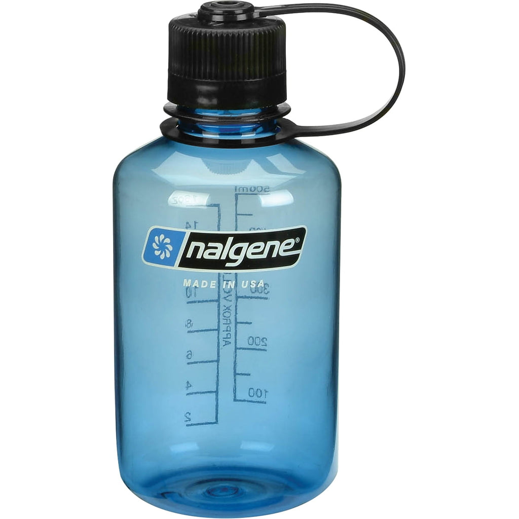 Nalgene 16oz Narrow Mouth Sustain Bottle M202G
