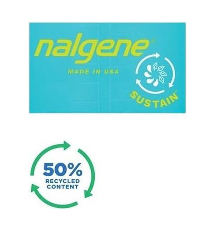 Nalgene 16oz Narrow Mouth Sustain Bottle M202G