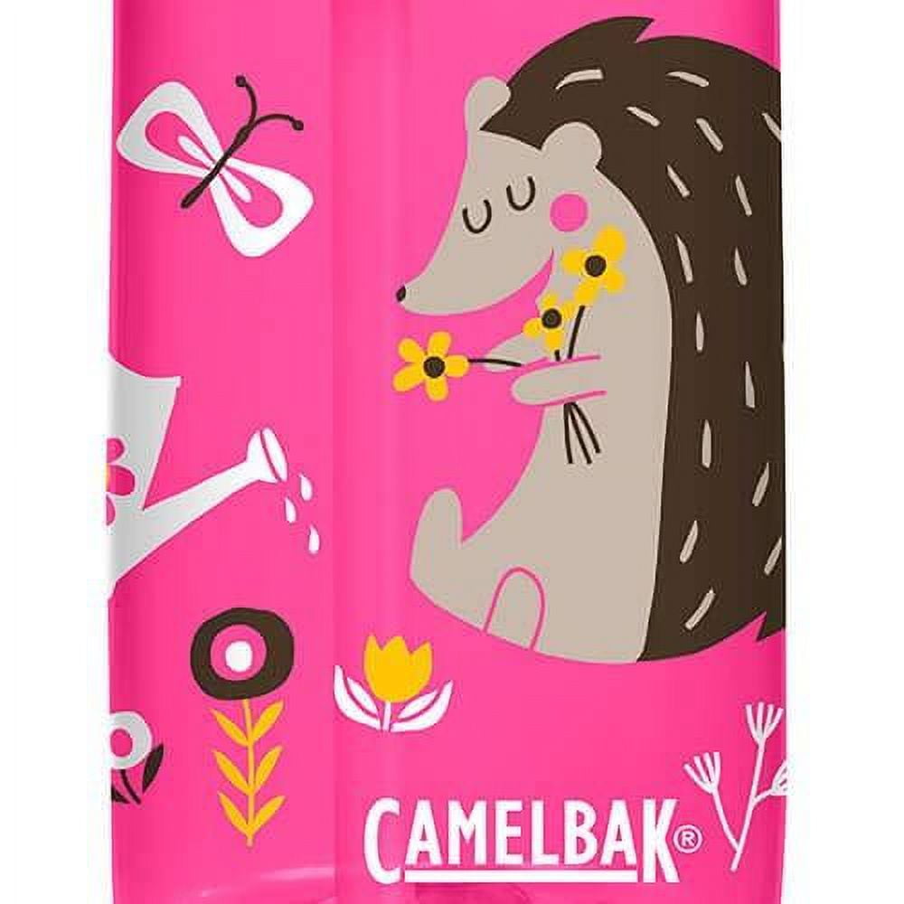 CamelBak Eddy Kids Water Bottle, Airplane Bandits.4 L M310Q