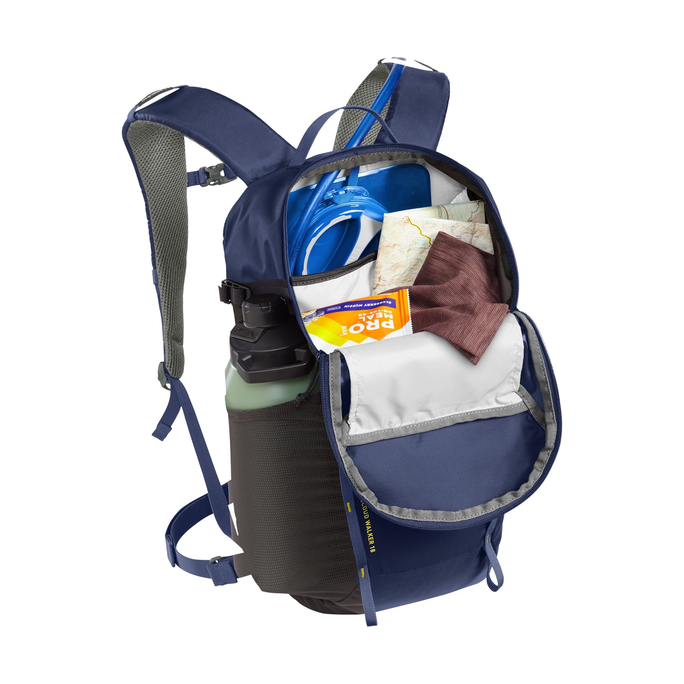 Camelbak Cloud Walker 18 85oz, Navy M245H