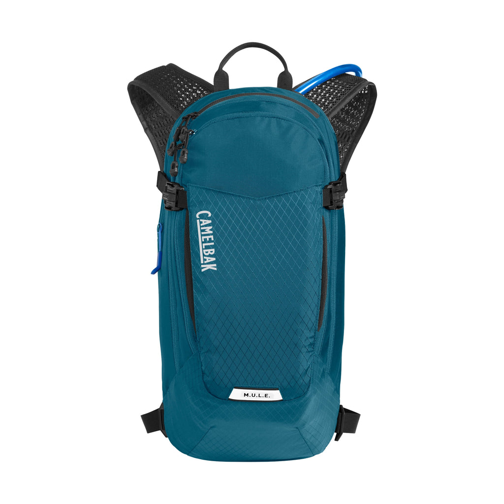 Camelbak M.U.L.E.® 12 100oz, Moroccan Blue/Black M349T