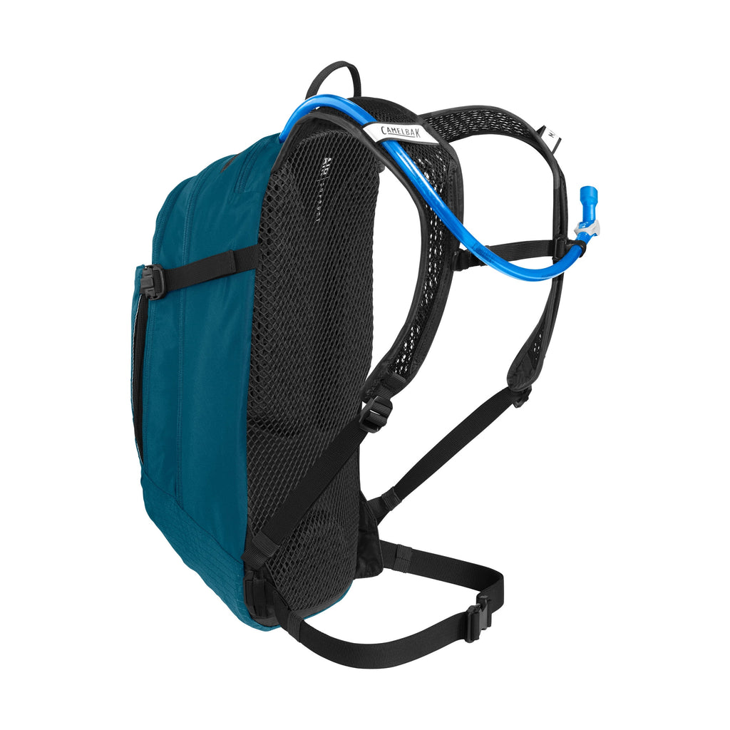 Camelbak M.U.L.E.® 12 100oz, Moroccan Blue/Black M349T