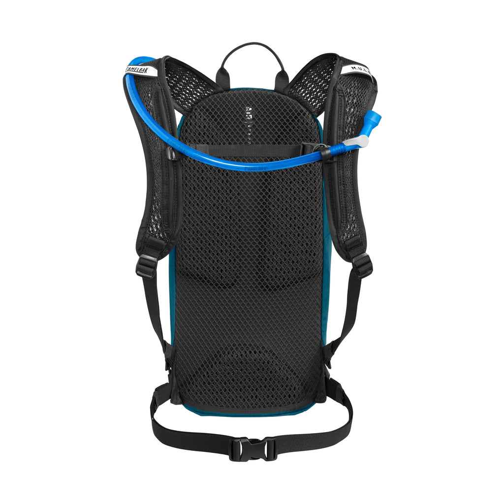 Camelbak M.U.L.E.® 12 100oz, Moroccan Blue/Black M349T