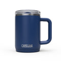 Camelbak Thrive Mug, 16oz Stainless, Navy M289Y