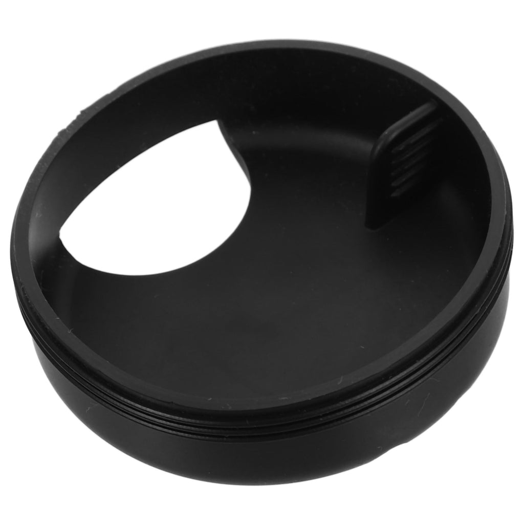 Troglfold Plastic Splash Guard For Water Cup Wide Water Bottle Accessory Water Bottles Splash Guard Drink Cup Cap Inner Lid For Water Bottle Compatible For Nalgene 32oz,2.13"X2.13"X0.67" M227S