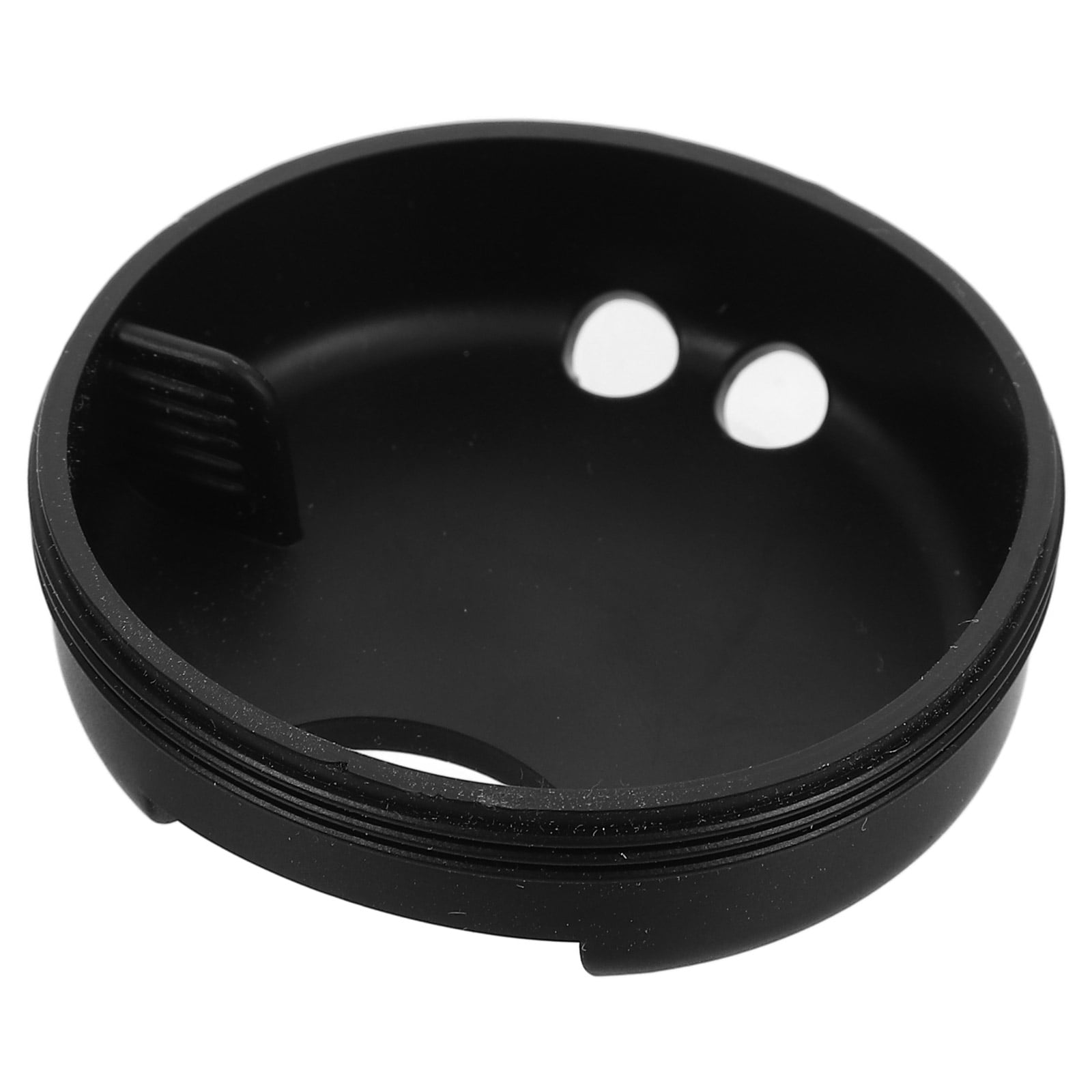 Troglfold Plastic Splash Guard For Water Cup Wide Water Bottle Accessory Water Bottles Splash Guard Drink Cup Cap Inner Lid For Water Bottle Compatible For Nalgene 32oz,2.13"X2.13"X0.67" M227S