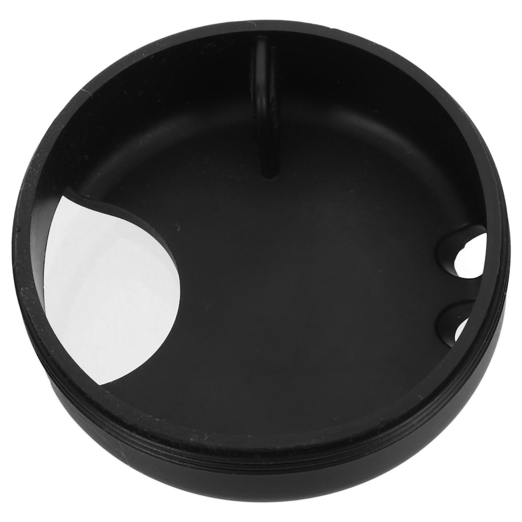Troglfold Plastic Splash Guard For Water Cup Wide Water Bottle Accessory Water Bottles Splash Guard Drink Cup Cap Inner Lid For Water Bottle Compatible For Nalgene 32oz,2.13"X2.13"X0.67" M227S