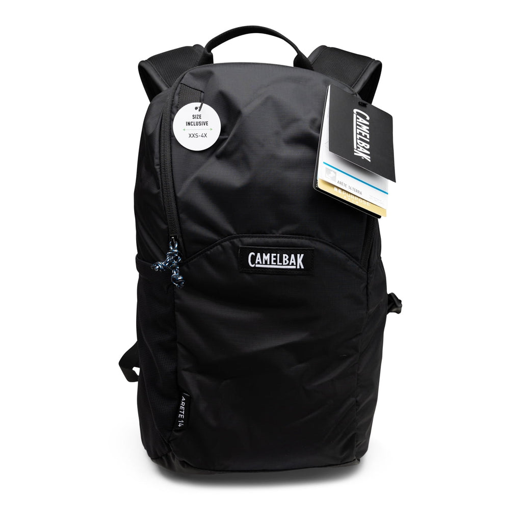 CamelBak Arête™ 14 Hydration Pack 50oz, Black M240C