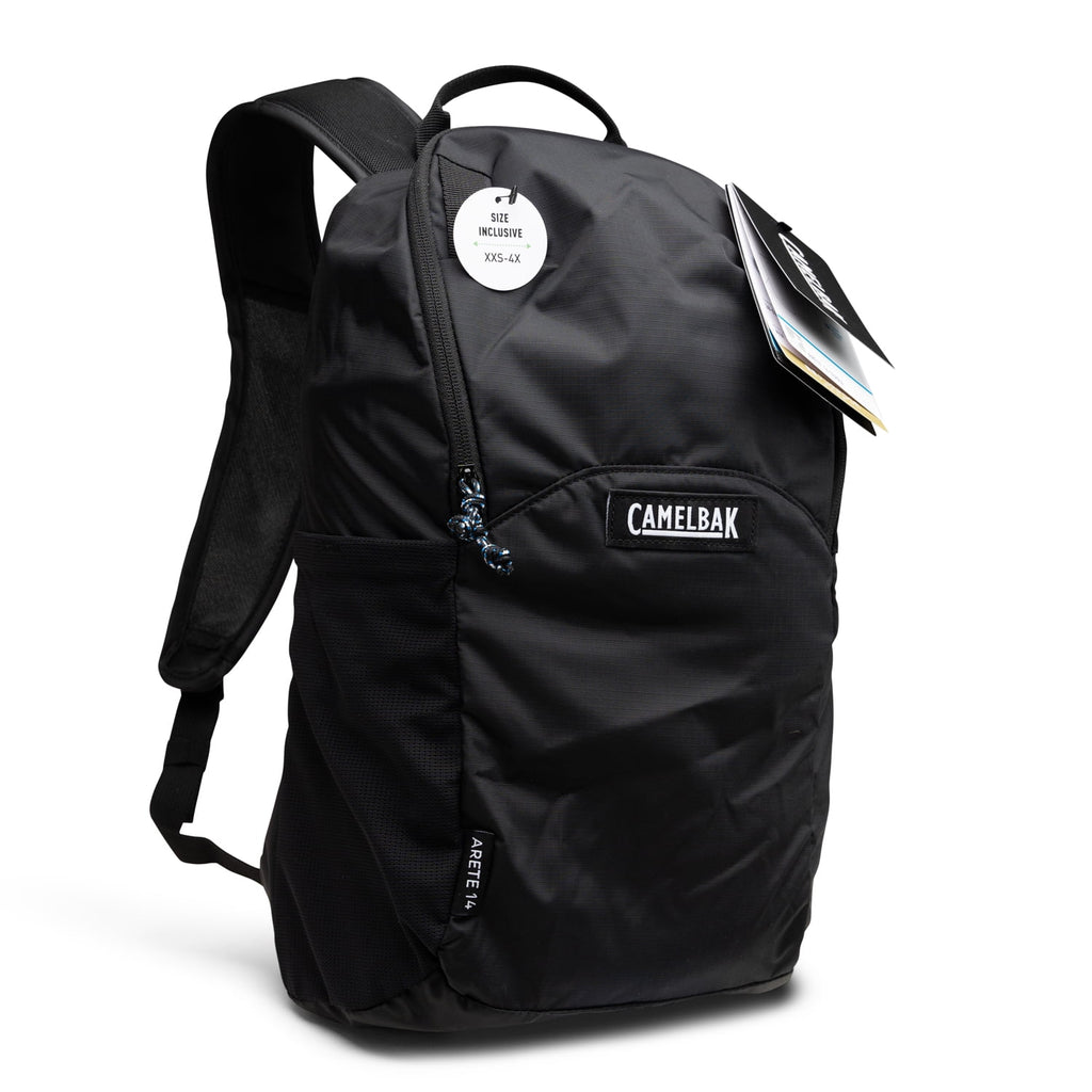 CamelBak Arête™ 14 Hydration Pack 50oz, Black M240C