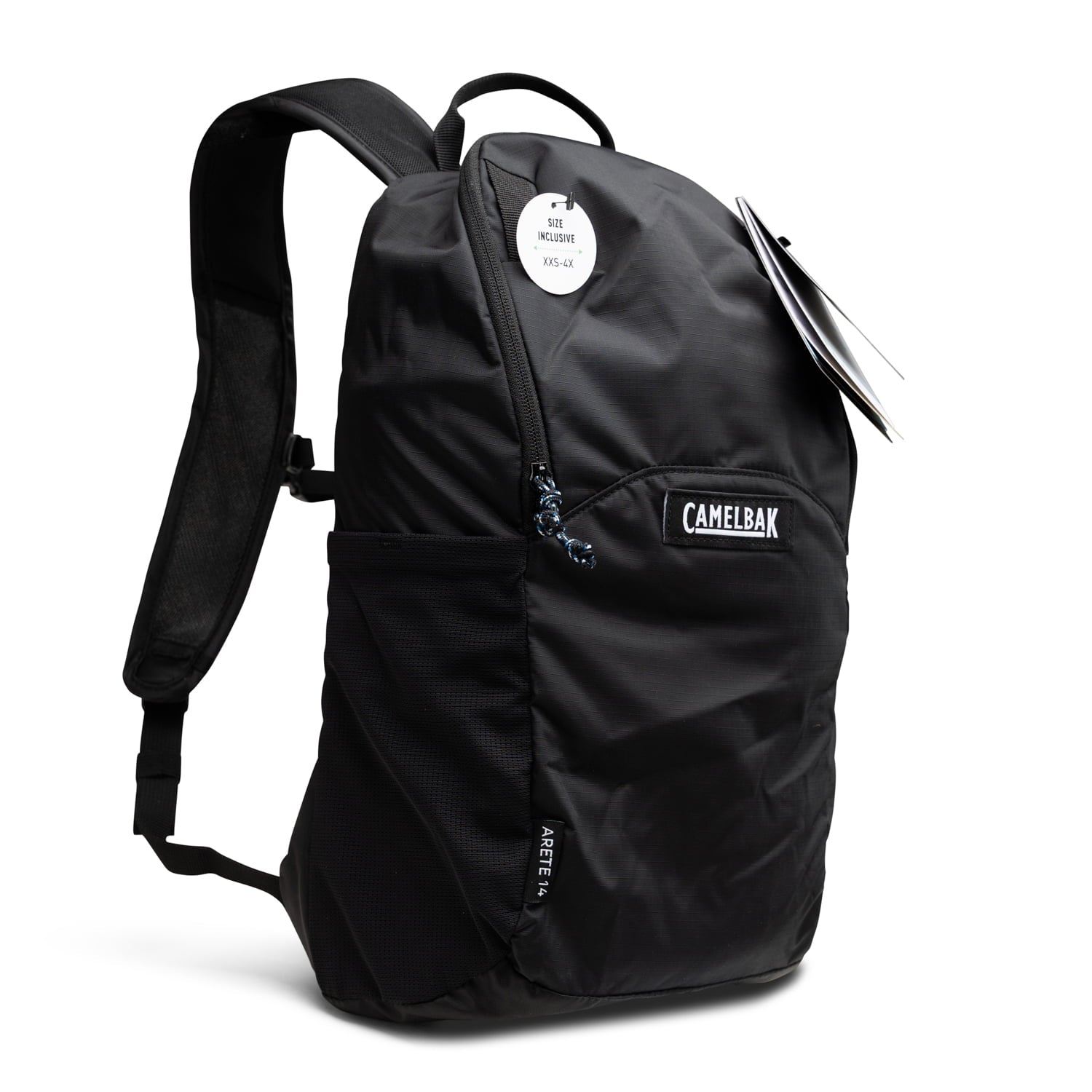 CamelBak Arête™ 14 Hydration Pack 50oz, Black M240C