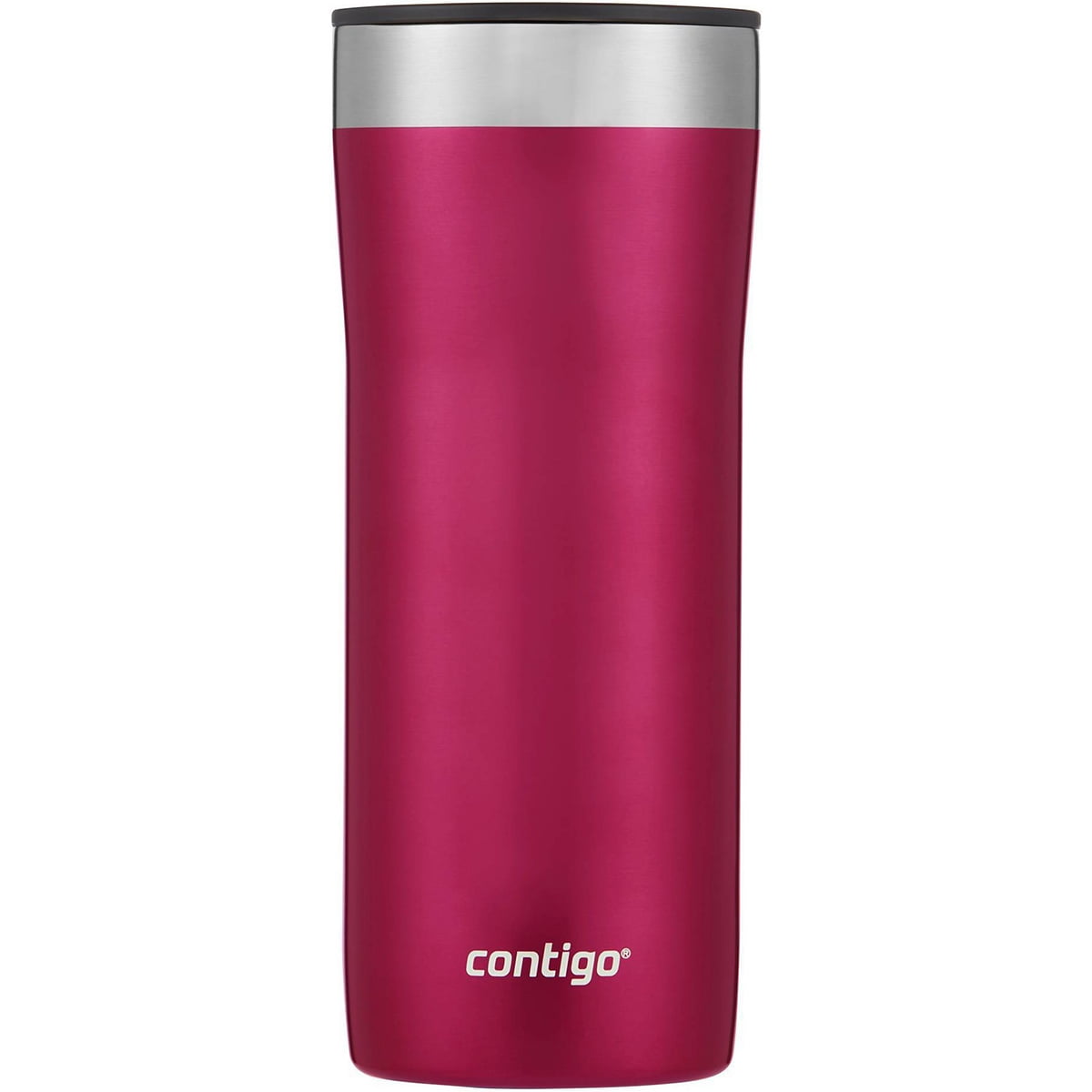 Contigo 24 oz. Streeterville Stainless Steel Tumbler with Straw - Dragon Fruit M124U