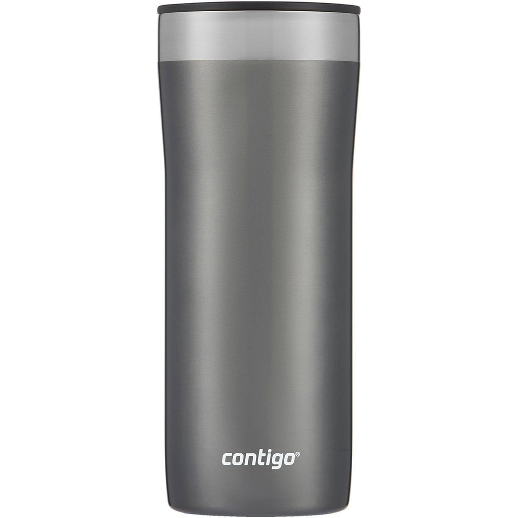 Contigo 24 oz. Streeterville Stainless Steel Tumbler with Straw - Dragon Fruit M124U