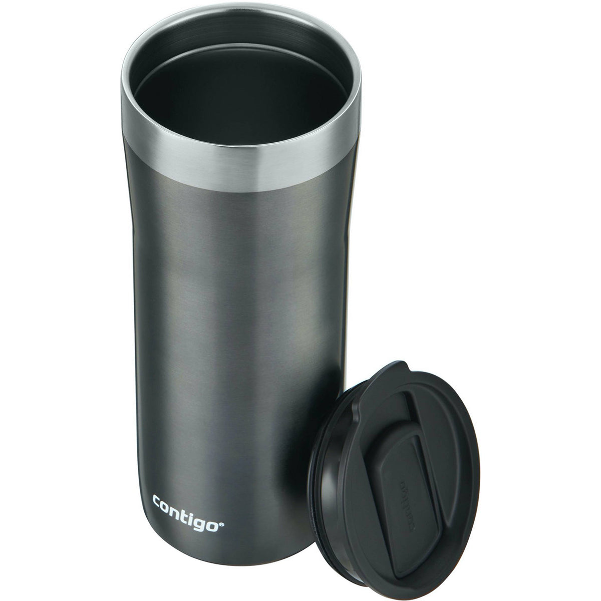 Contigo 24 oz. Streeterville Stainless Steel Tumbler with Straw - Dragon Fruit M124U