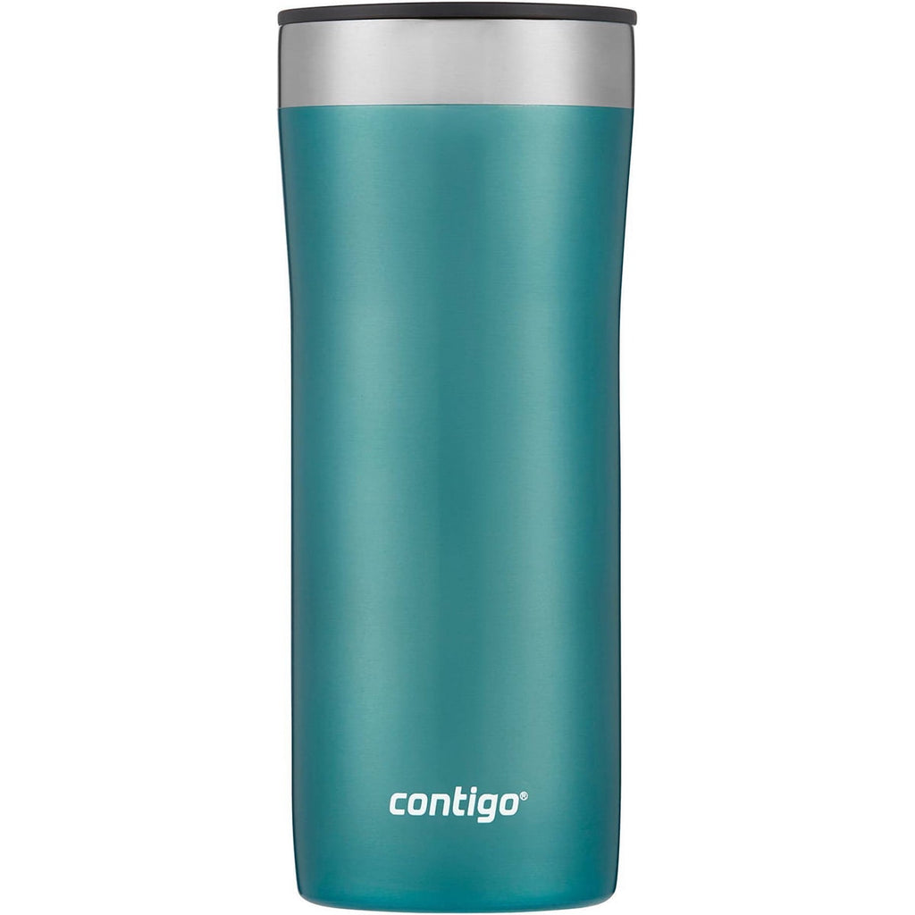 Contigo 24 oz. Streeterville Stainless Steel Tumbler with Straw - Dragon Fruit M124U