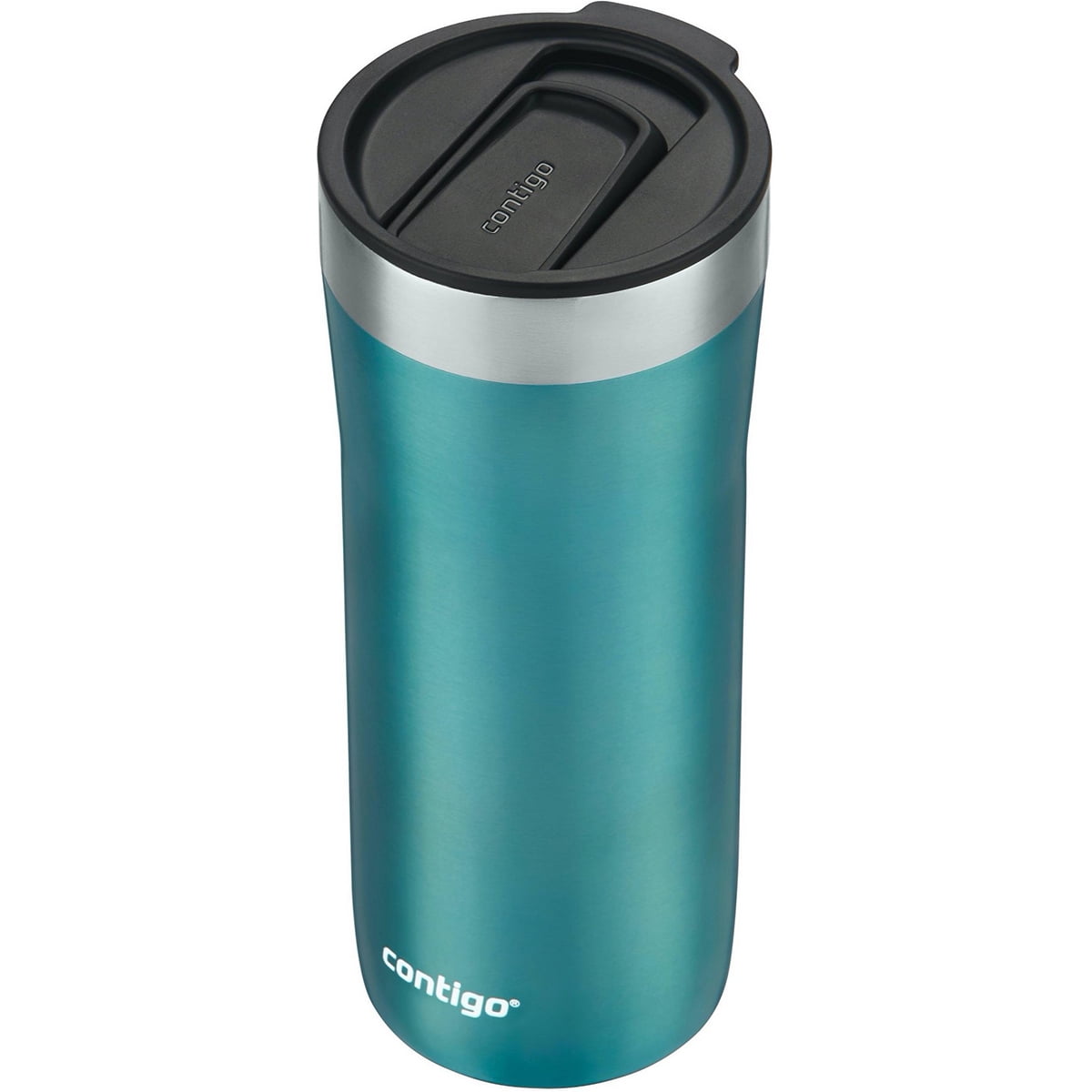 Contigo 24 oz. Streeterville Stainless Steel Tumbler with Straw - Dragon Fruit M124U