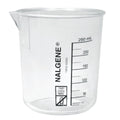 Nalgene Griffin Beaker, Low Form, Polymethylpentene, 250 Ml M197K