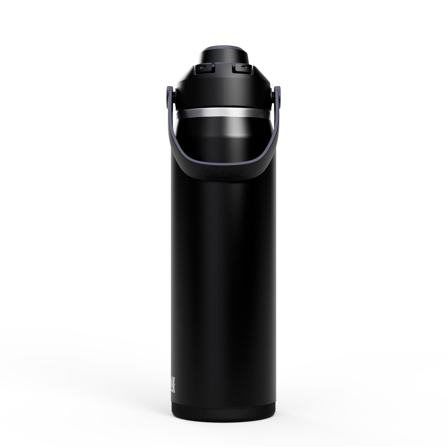 Camelbak Thrive™ Chug Stainless Steel Water Bottle 25oz, Black M360X