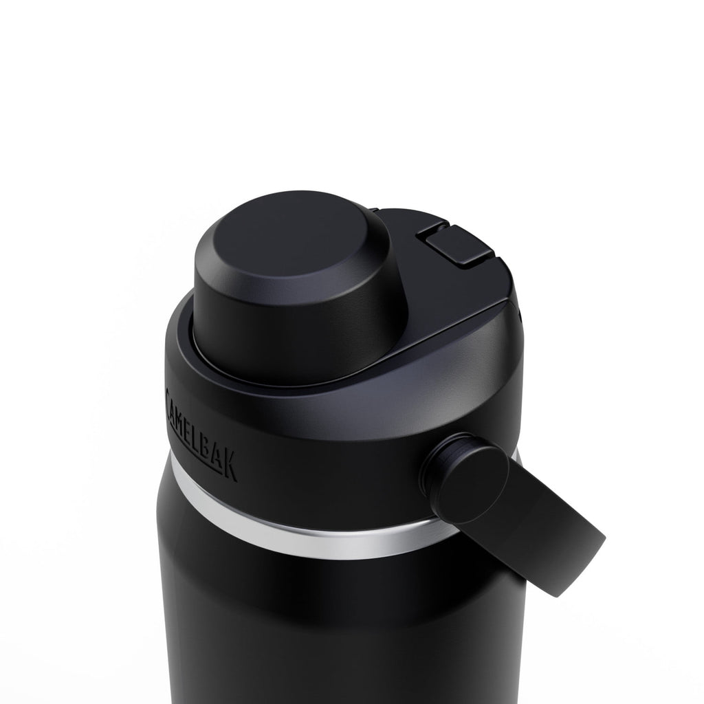 Camelbak Thrive™ Chug Stainless Steel Water Bottle 25oz, Black M360X