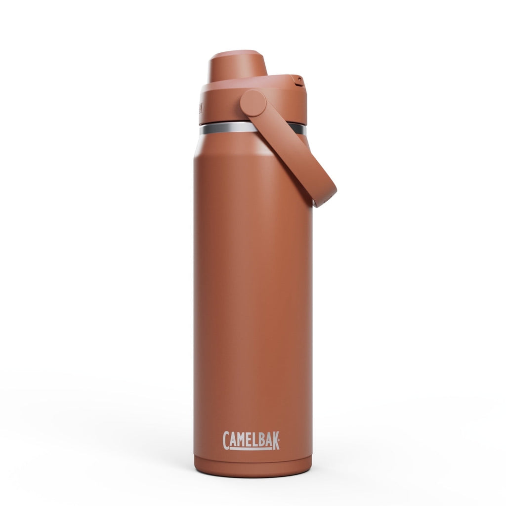 Camelbak Thrive™ Chug Stainless Steel Water Bottle 25oz, Black M360X