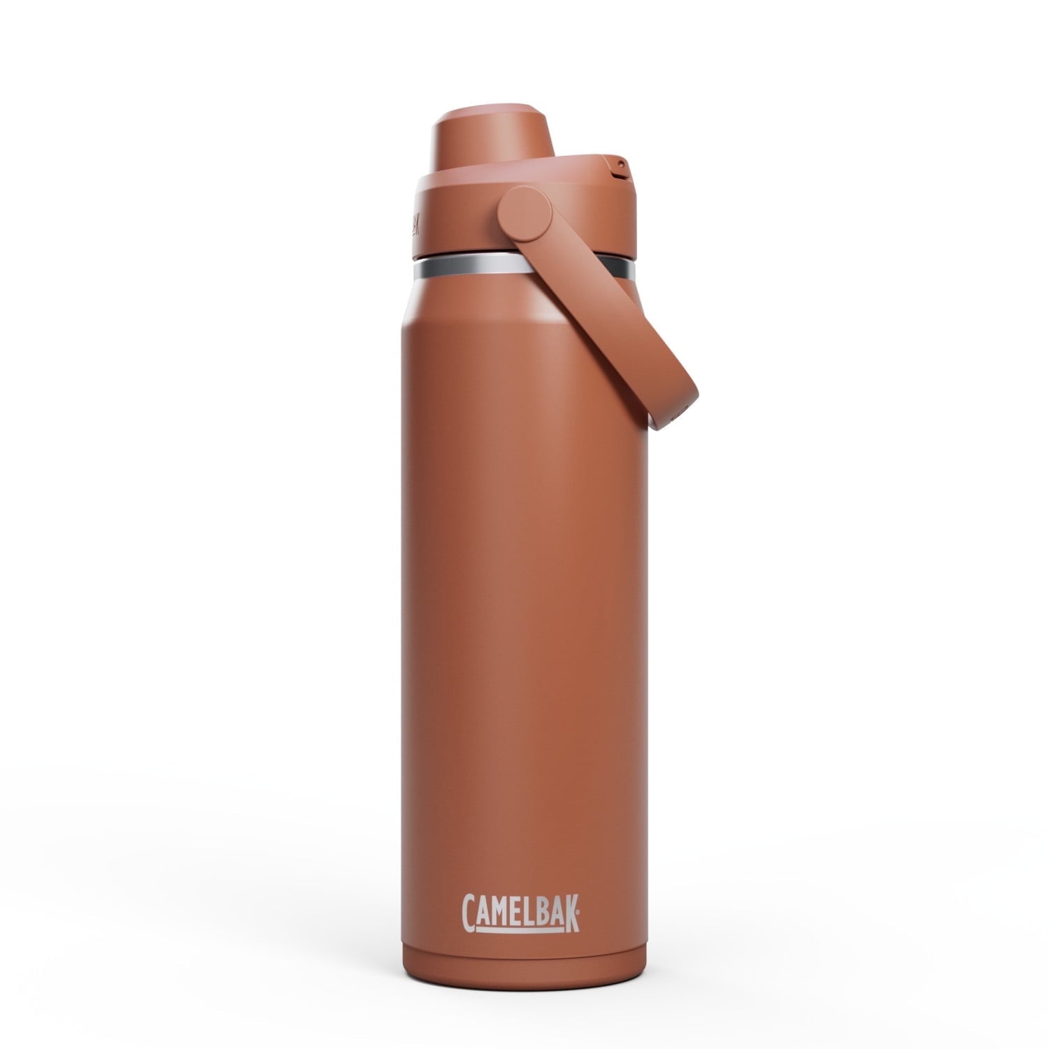 Camelbak Thrive™ Chug Stainless Steel Water Bottle 25oz, Black M360X