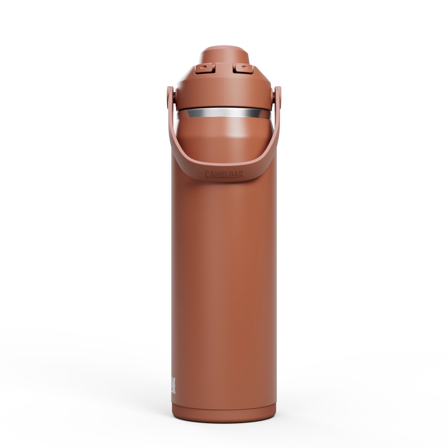 Camelbak Thrive™ Chug Stainless Steel Water Bottle 25oz, Black M360X
