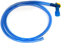 Replacement Tube Kit For Hydration Bladder With 90 Degree Bite Valve Fits Most Camelbak Packs M382X
