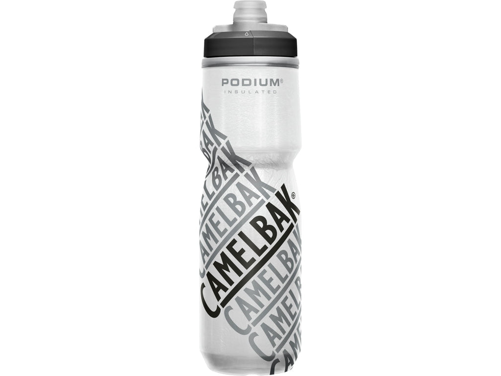 CamelBak Podium® Chill™, Water Bottle, 24oz, Race Edition M278F