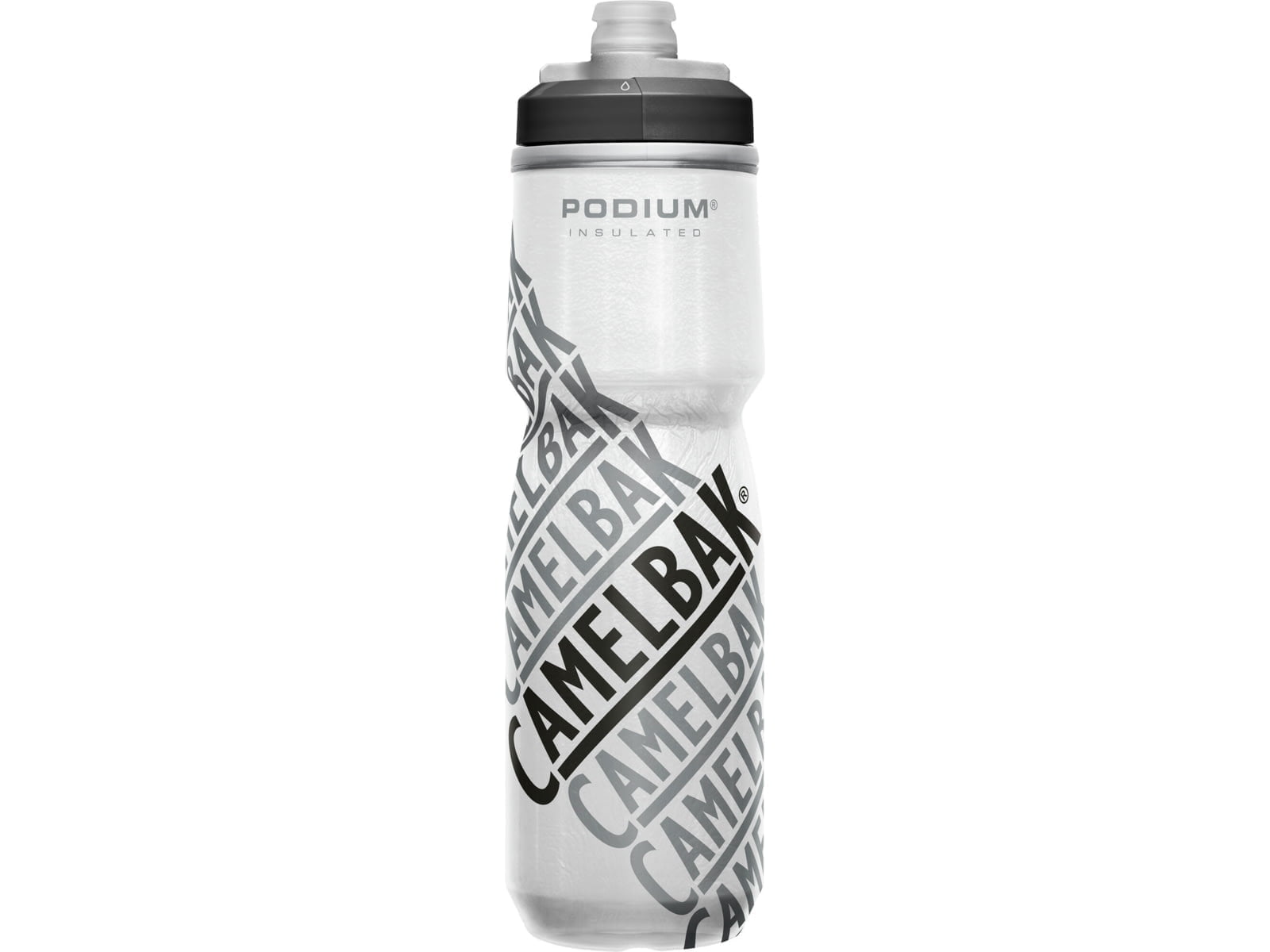 CamelBak Podium® Chill™, Water Bottle, 24oz, Race Edition M278F