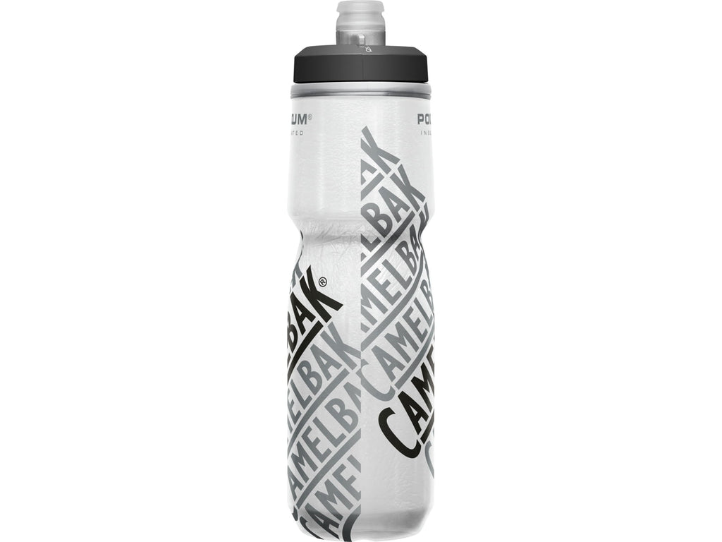 CamelBak Podium® Chill™, Water Bottle, 24oz, Race Edition M278F