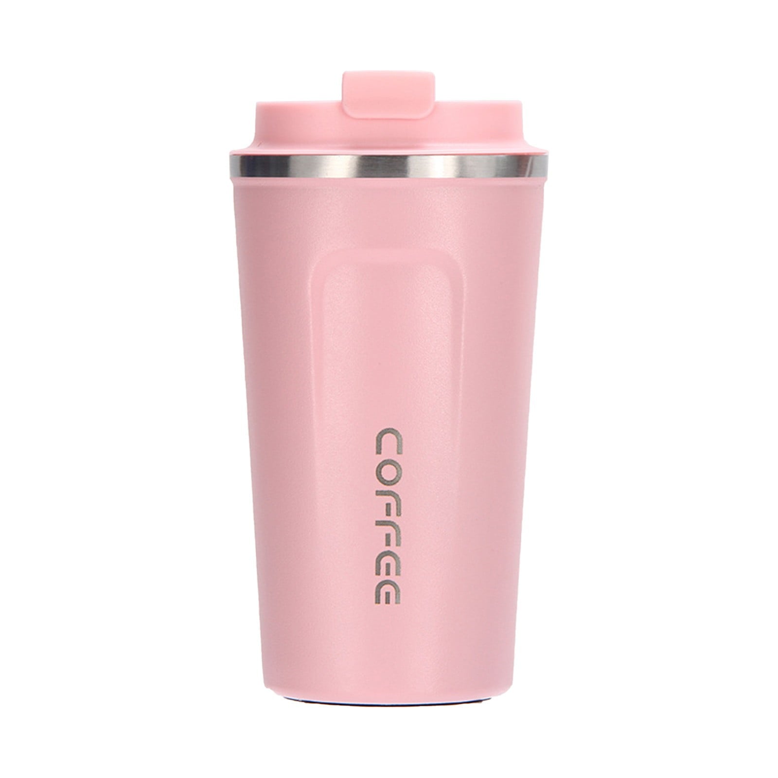 Stainless Steel Insulation Cup Cute Mini Portable Children Student Water Bottle Coffee Travel Mug LED Temperature Display Double Walled Vacuum Long Lasting Insulation M54A