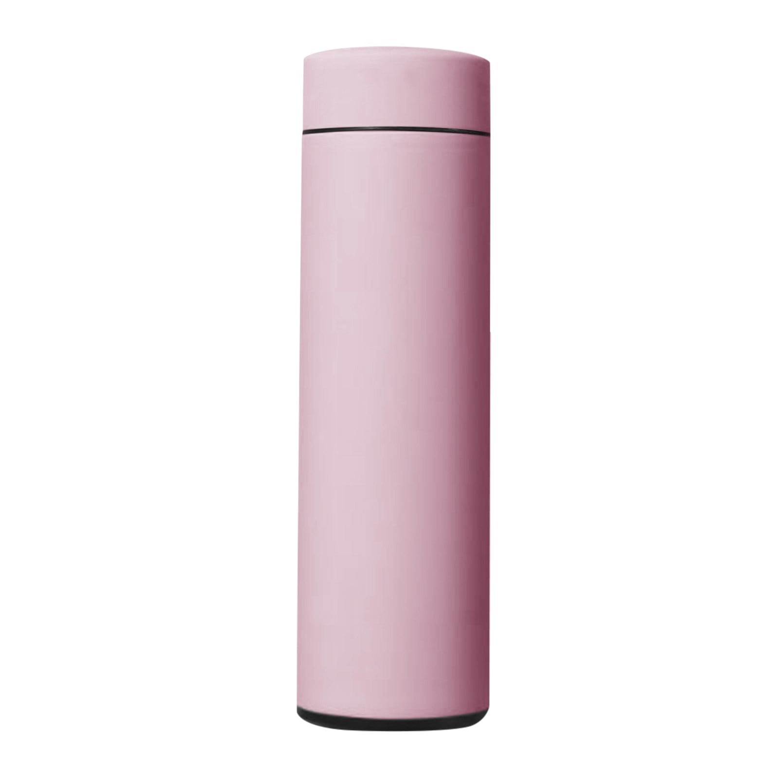 Stainless Steel Insulation Cup Cute Mini Portable Children Student Water Bottle Coffee Travel Mug LED Temperature Display Double Walled Vacuum Long Lasting Insulation M54A
