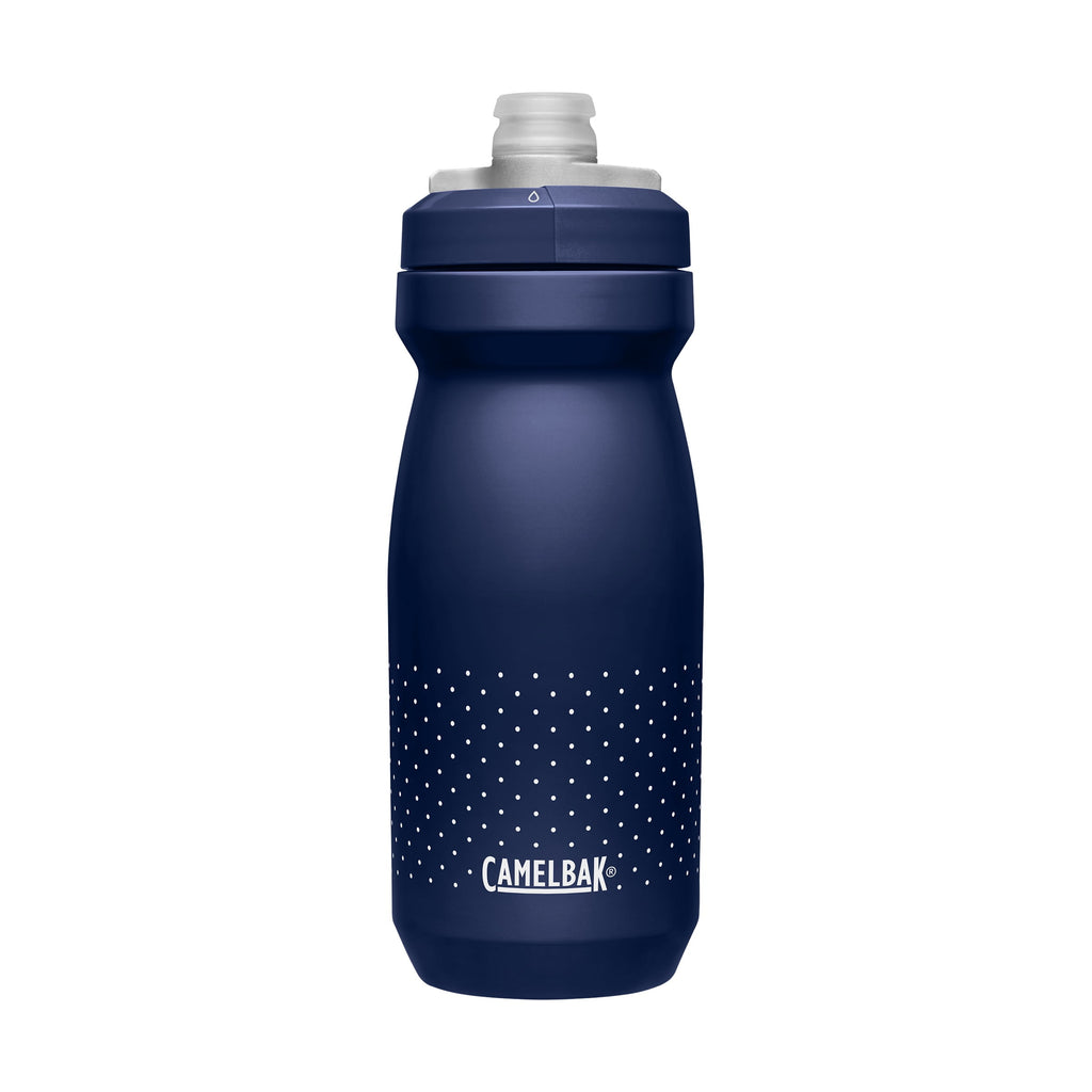 CamelBak Podium® Water Bottle, 21 oz, Navy Blue M375C
