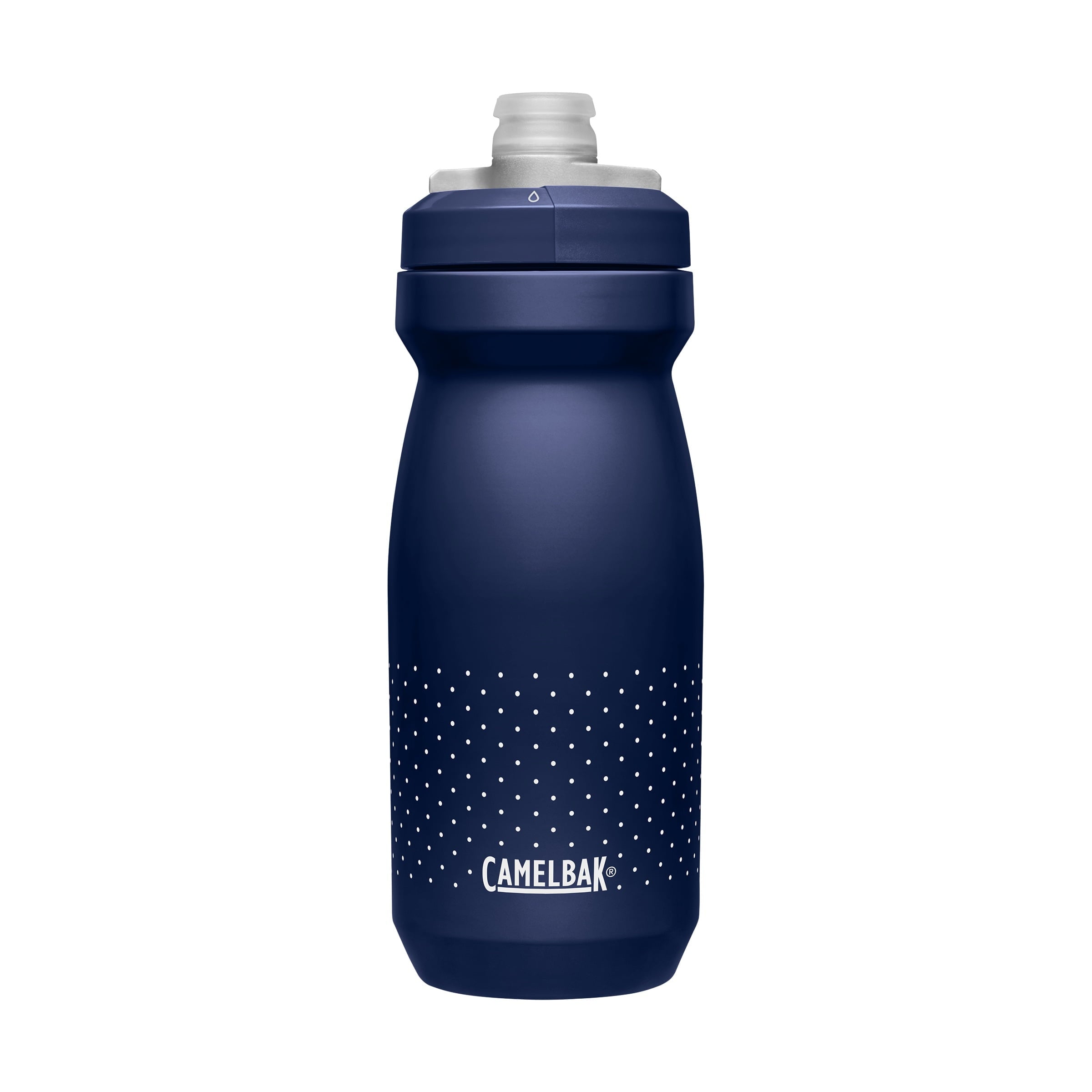 CamelBak Podium® Water Bottle, 21 oz, Navy Blue M375C