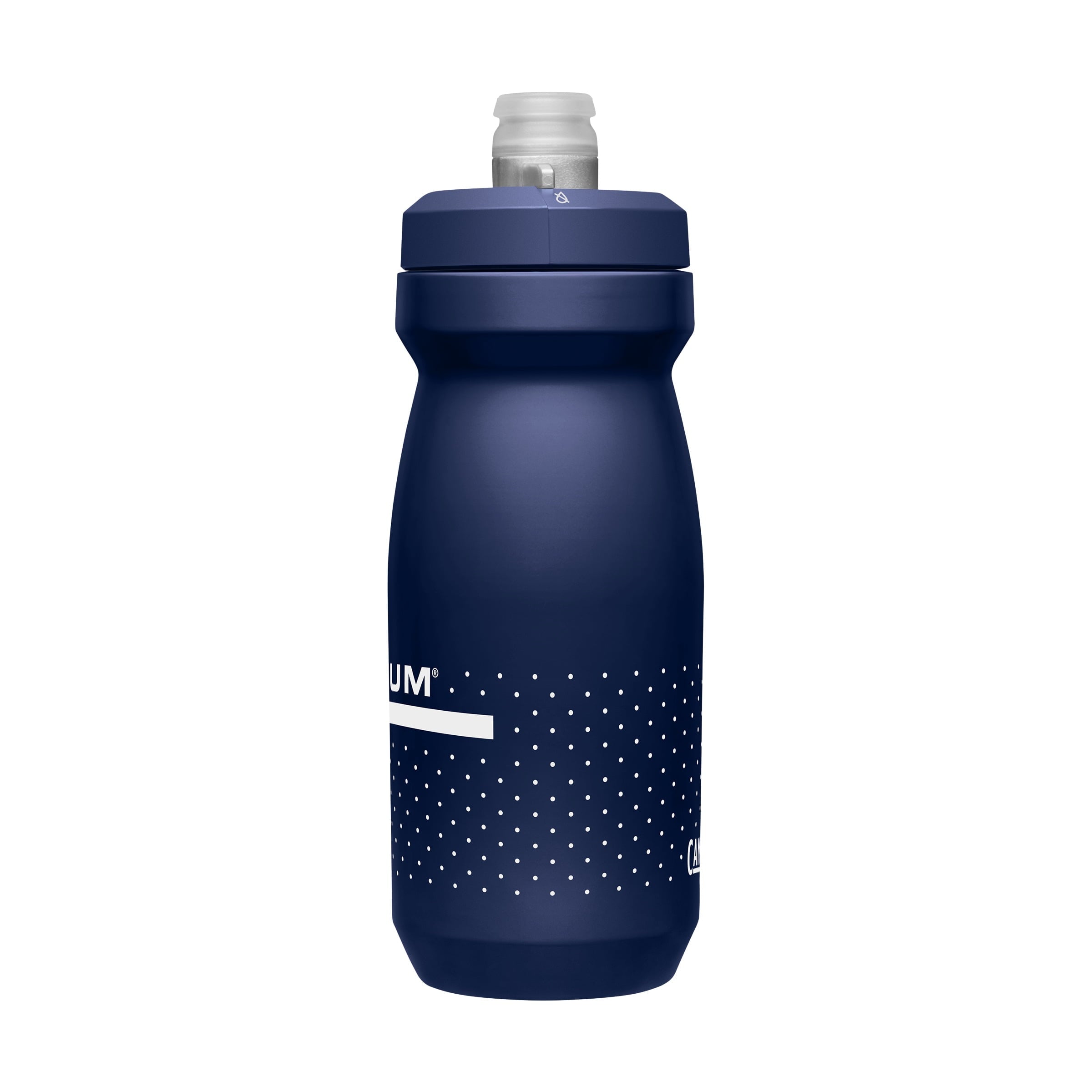 CamelBak Podium® Water Bottle, 21 oz, Navy Blue M375C