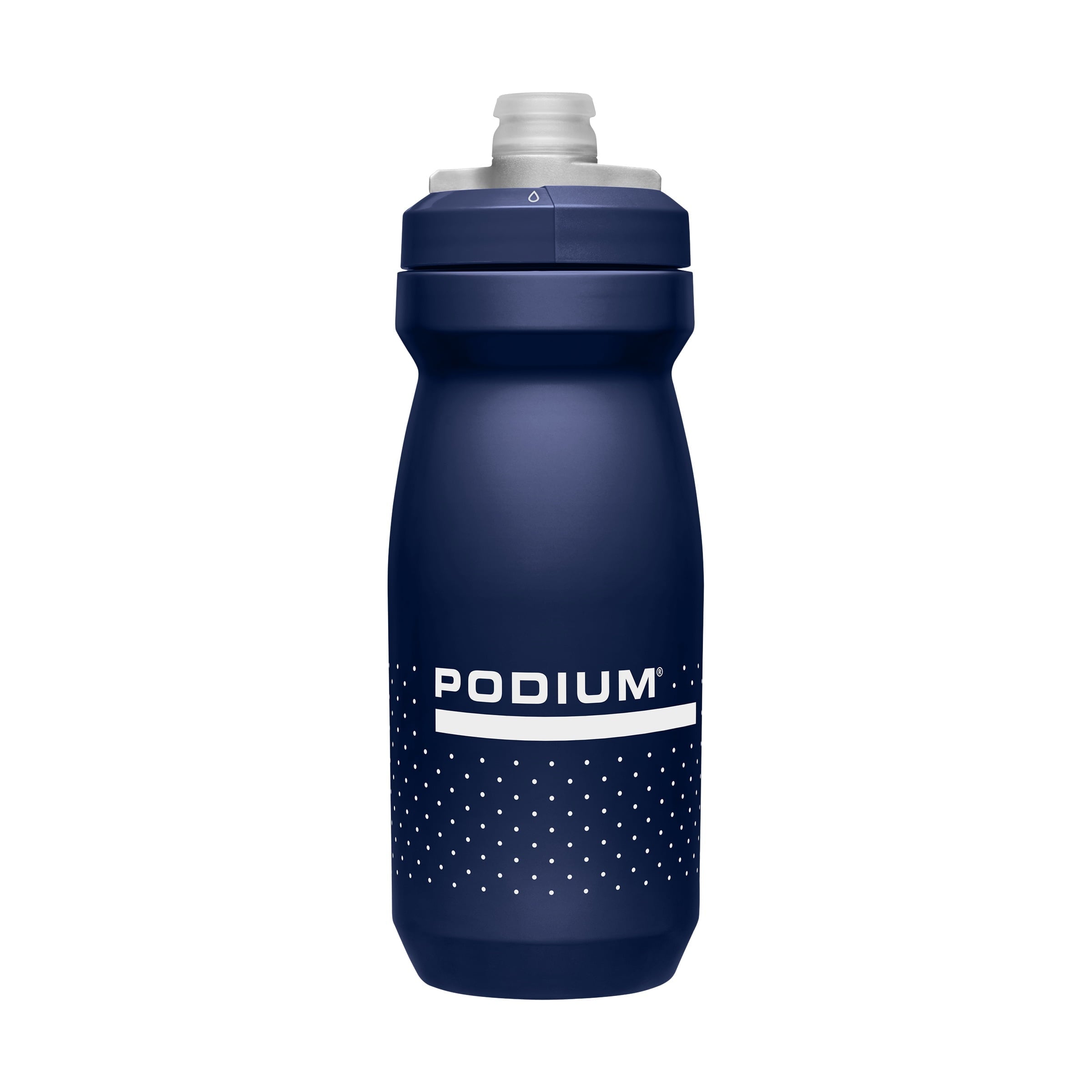 CamelBak Podium® Water Bottle, 21 oz, Navy Blue M375C